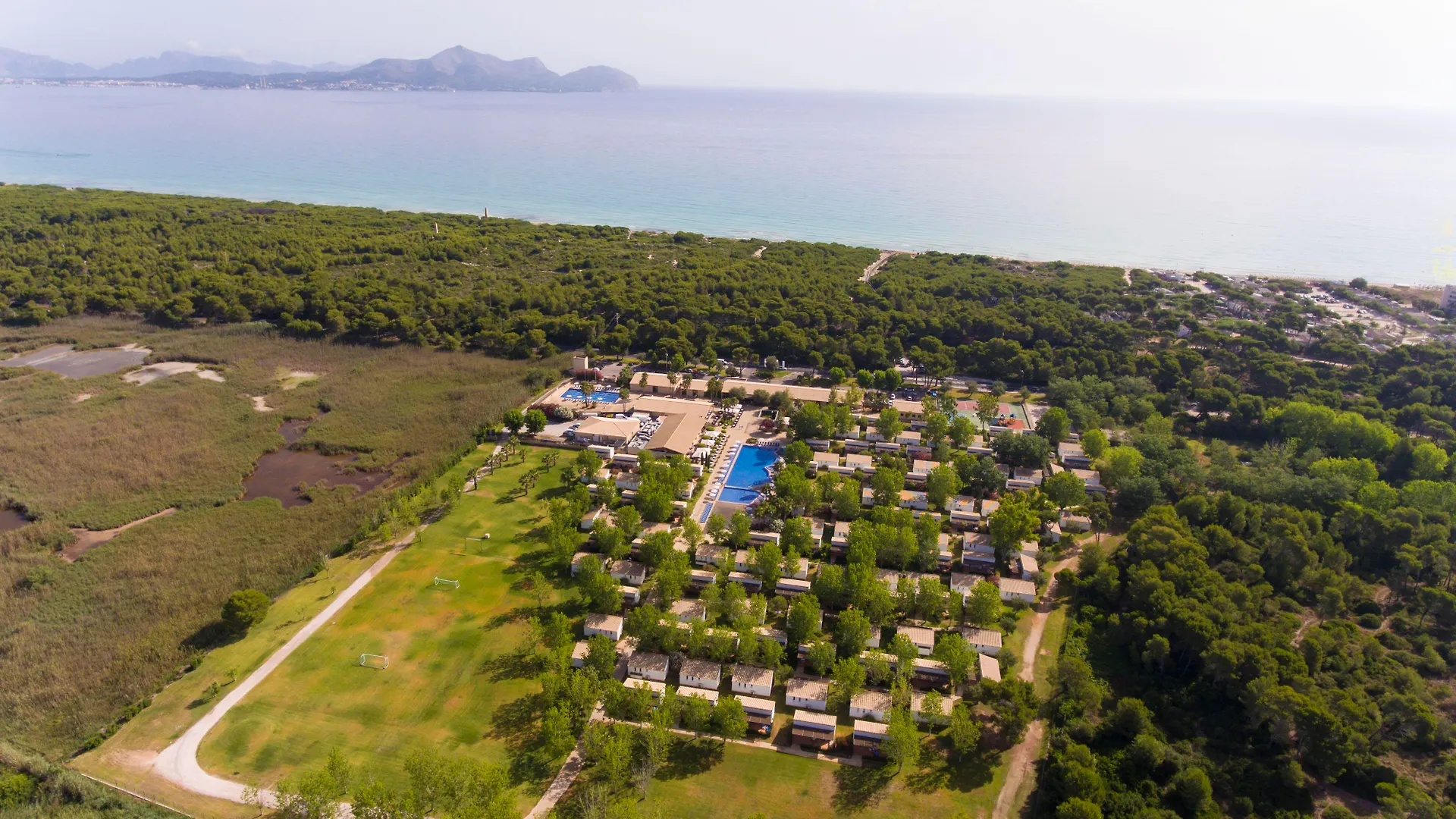 Valentin Playa De Muro Hotel