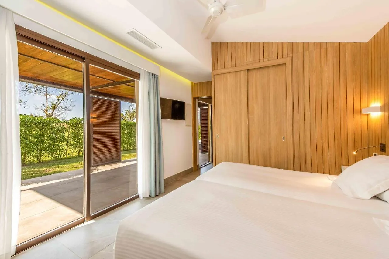**** Hotel Valentin Playa De Muro Hiszpania