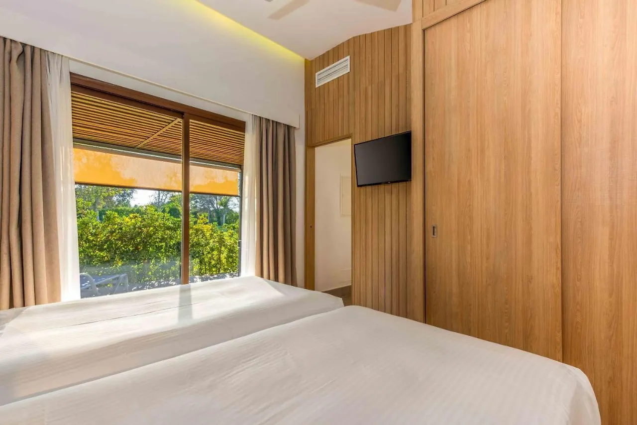 **** Hotel Valentin Playa De Muro Playa de Muro  Spain
