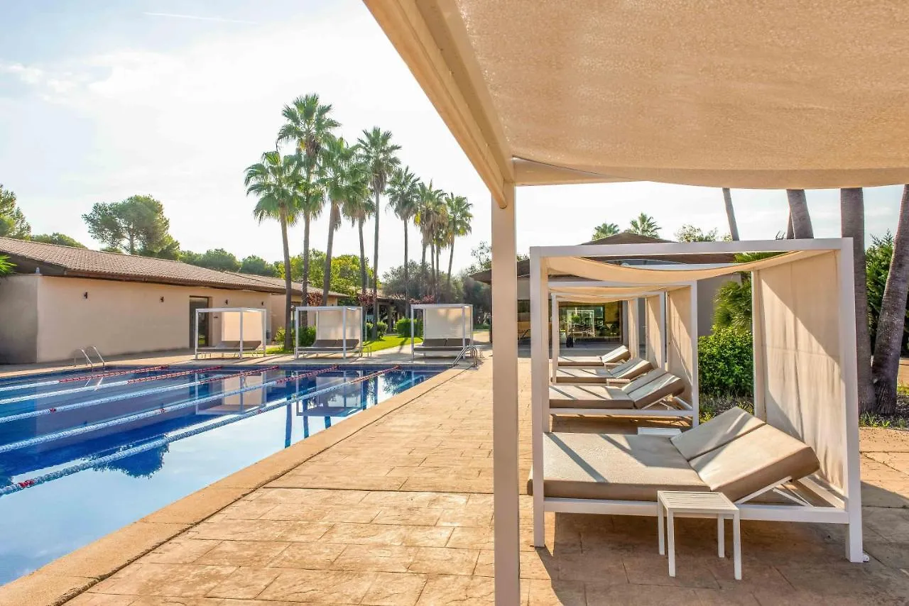 **** Hotel Valentin Playa De Muro Playa de Muro  Spain