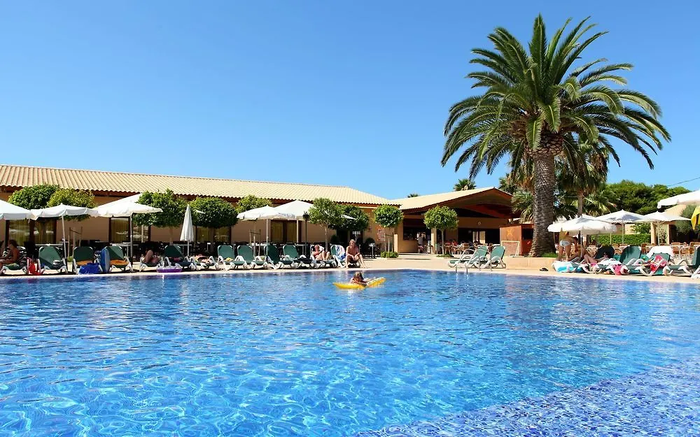 Valentin Playa De Muro Hotel