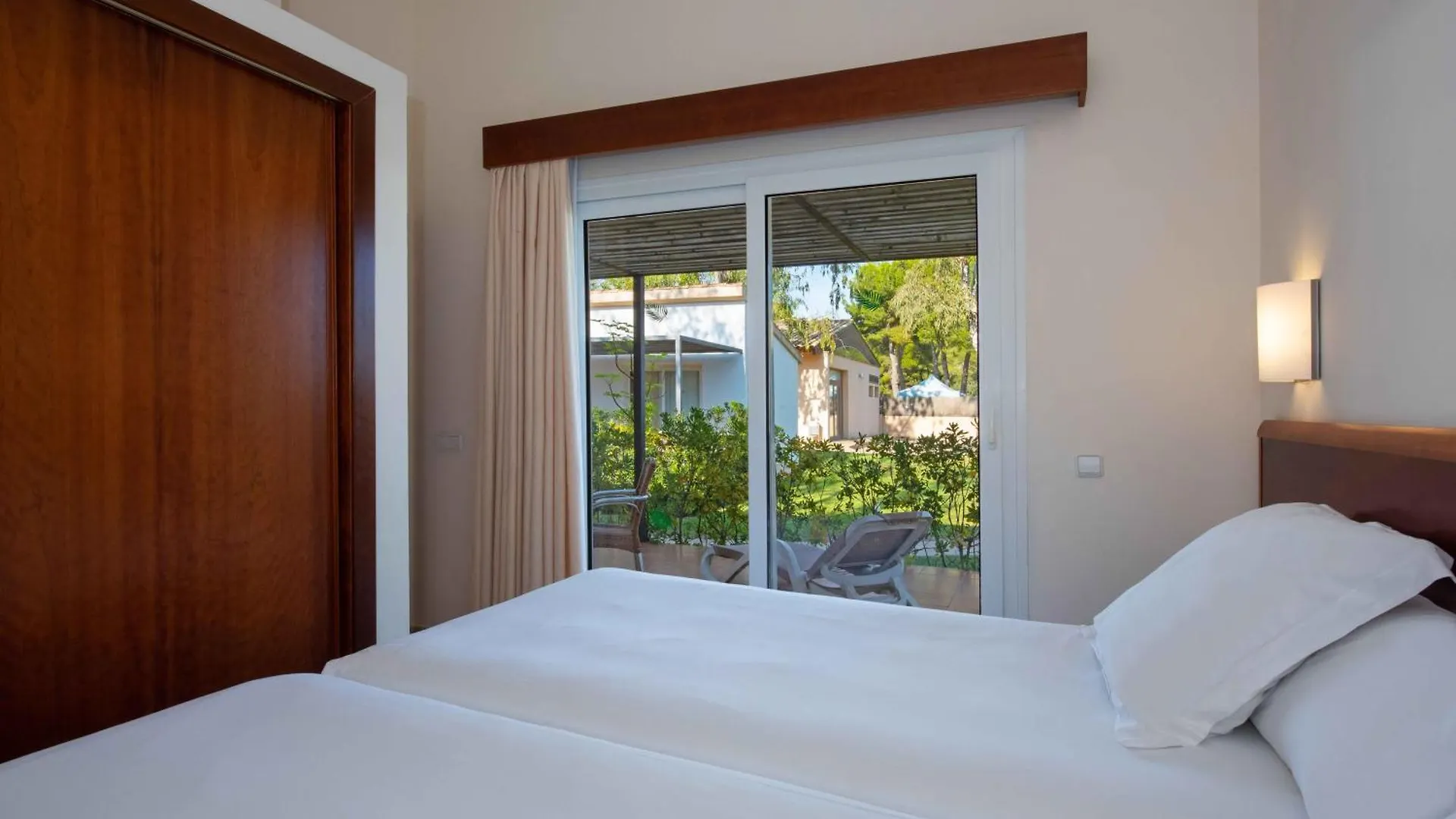 **** Hotel Valentin Playa De Muro Playa de Muro  Spain
