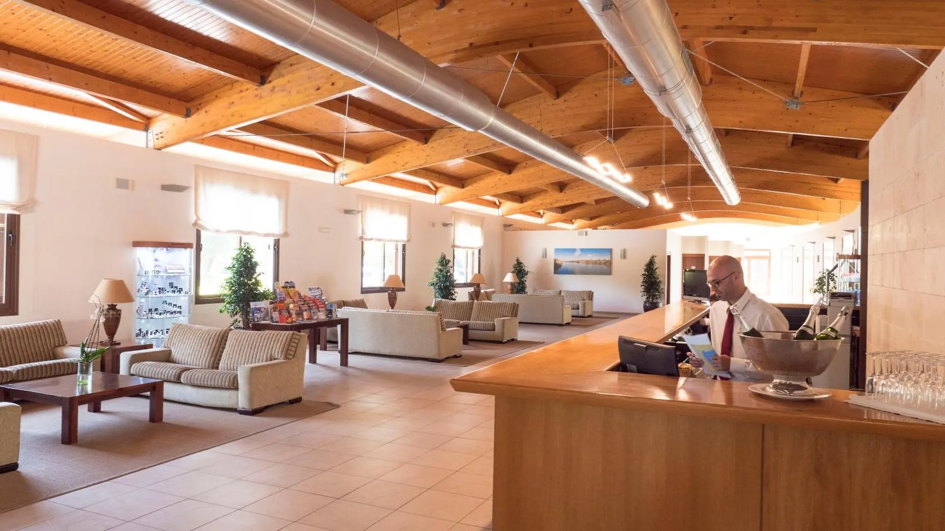 **** Hotel Valentin Playa De Muro Hiszpania