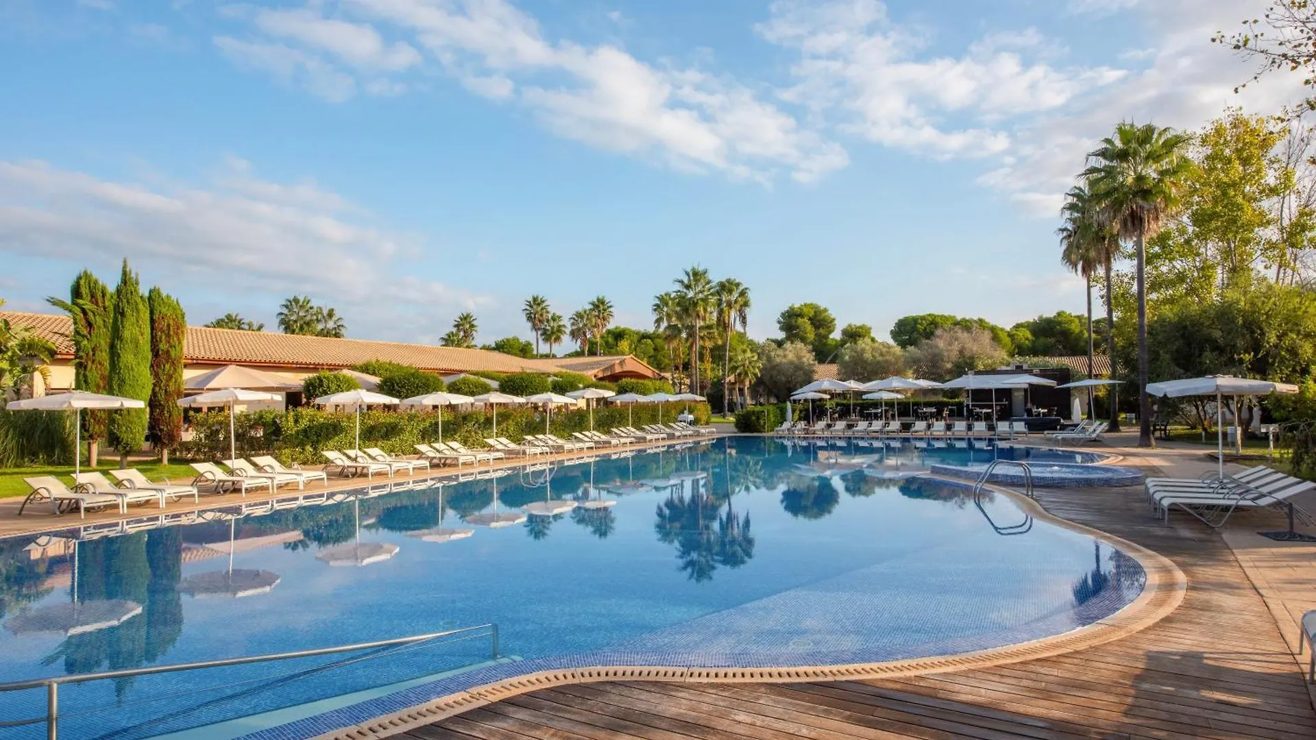 Valentin Playa de Muro Hotel Playa de Muro (Mallorca)