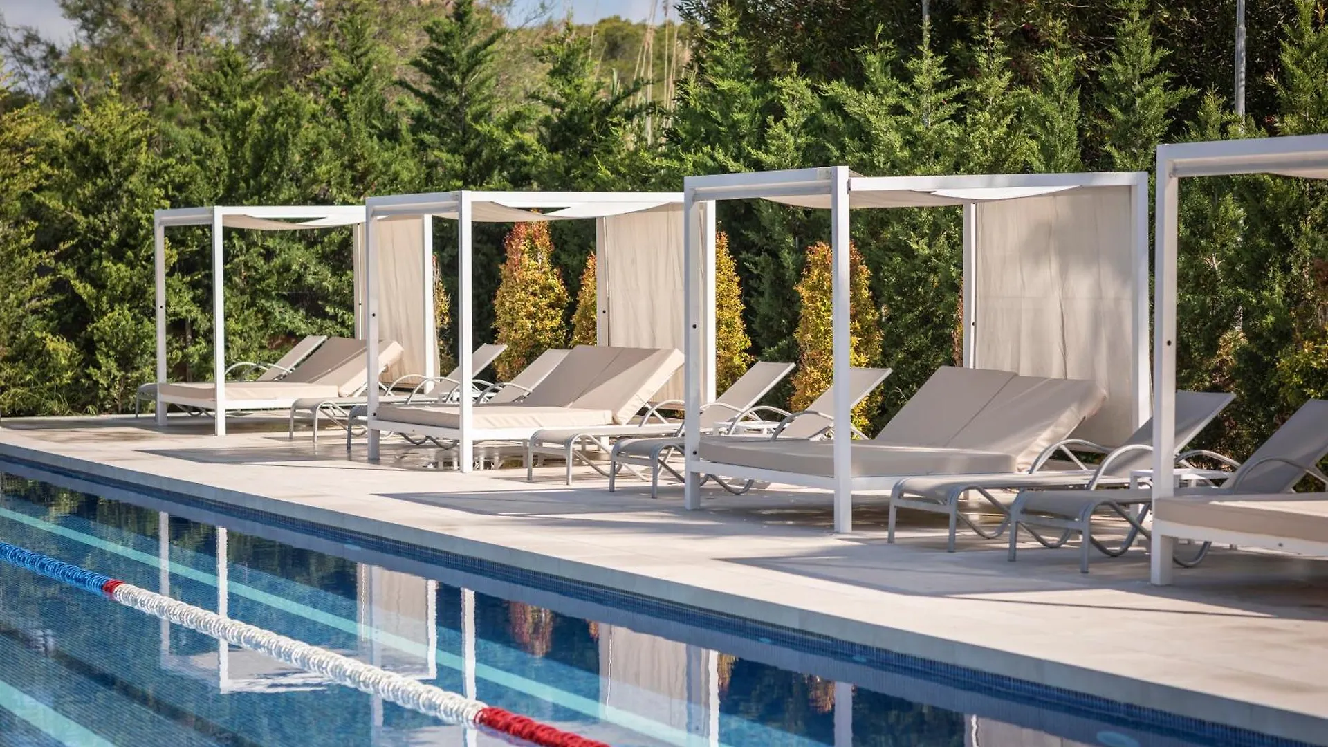 **** Hotel Valentin Playa De Muro Hiszpania