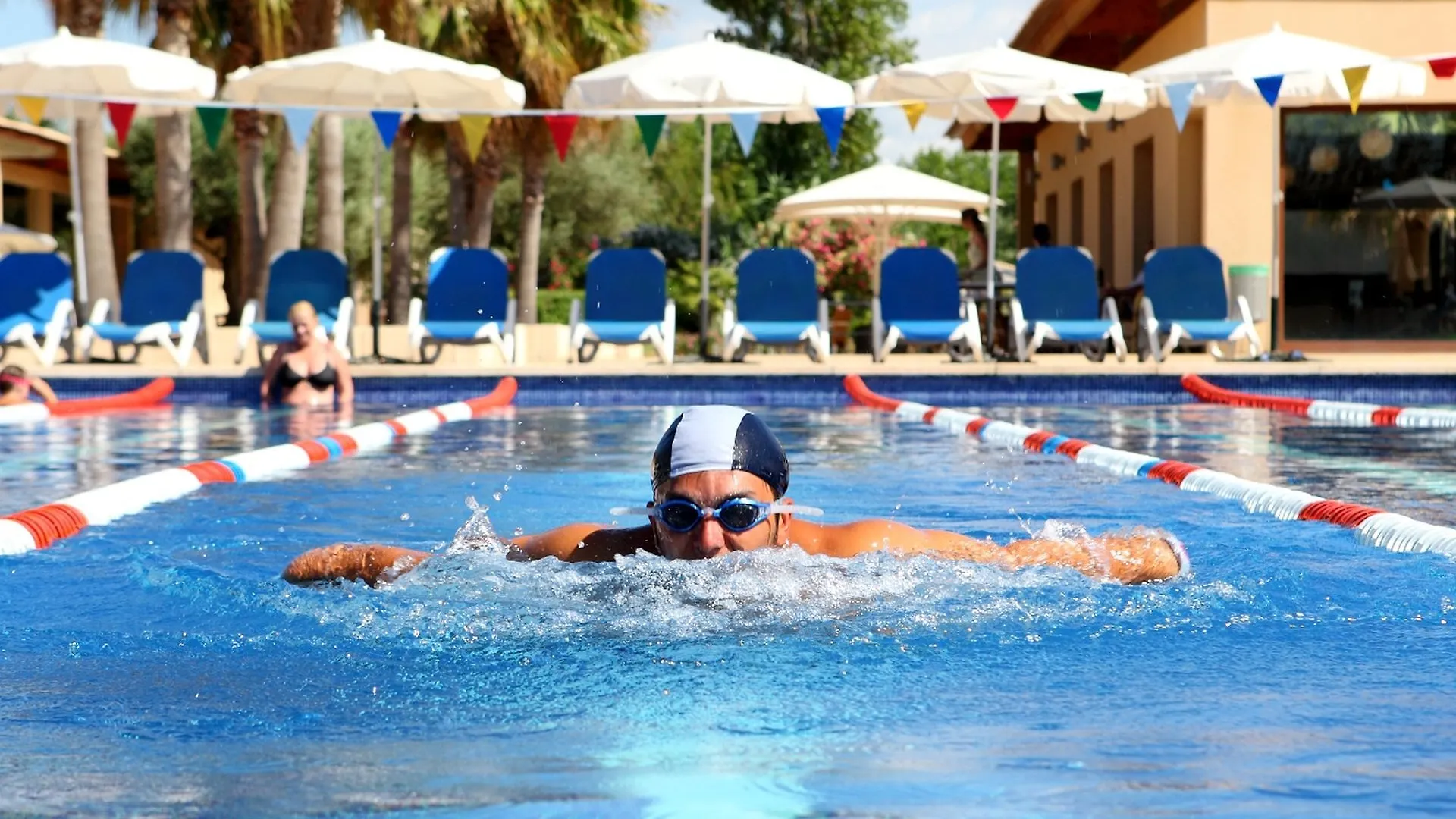 Valentin Playa De Muro Hotel