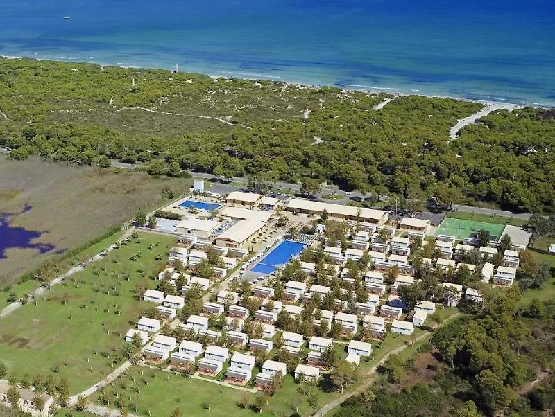 Valentin Playa De Muro Hotel Playa de Muro (Mallorca)
