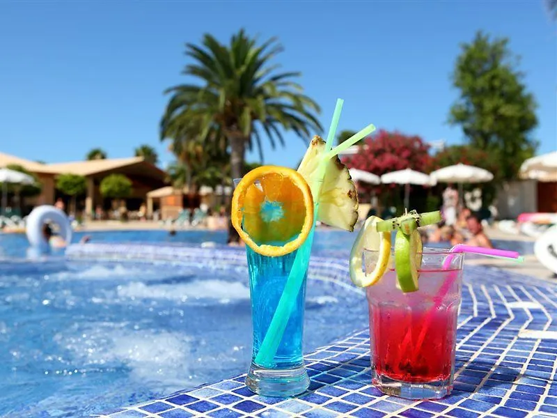 Hotel Valentin Playa De Muro
