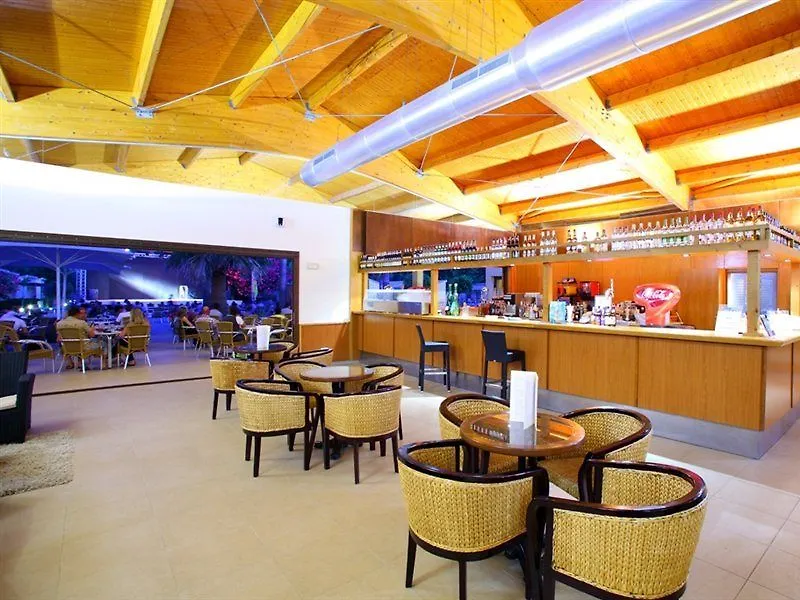 **** Hotel Valentin Playa De Muro Spain