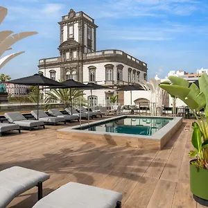 Hotel Boutique Cordial La Peregrina Las Palmas de Gran Canaria