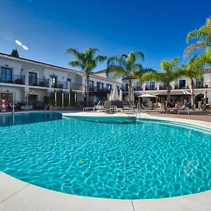 Hotel Paloma Blanca Boutique (adults Only) Marbella