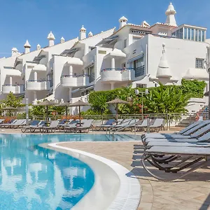 Hotel apartamentowy Sahara Sunset Benalmádena