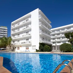 *** Hotel Garbi Spanje