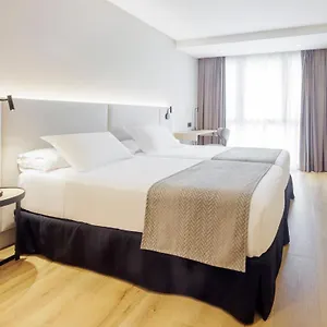 **** Hotel Ilunion Spanje