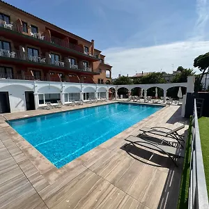 *** Hotel Canal Olimpic Spanje