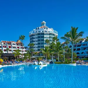 *** Hotel Parque Santiago Iv Official Spain