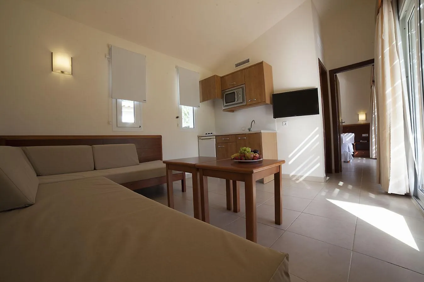 **** Hotel Valentin Playa De Muro Spain