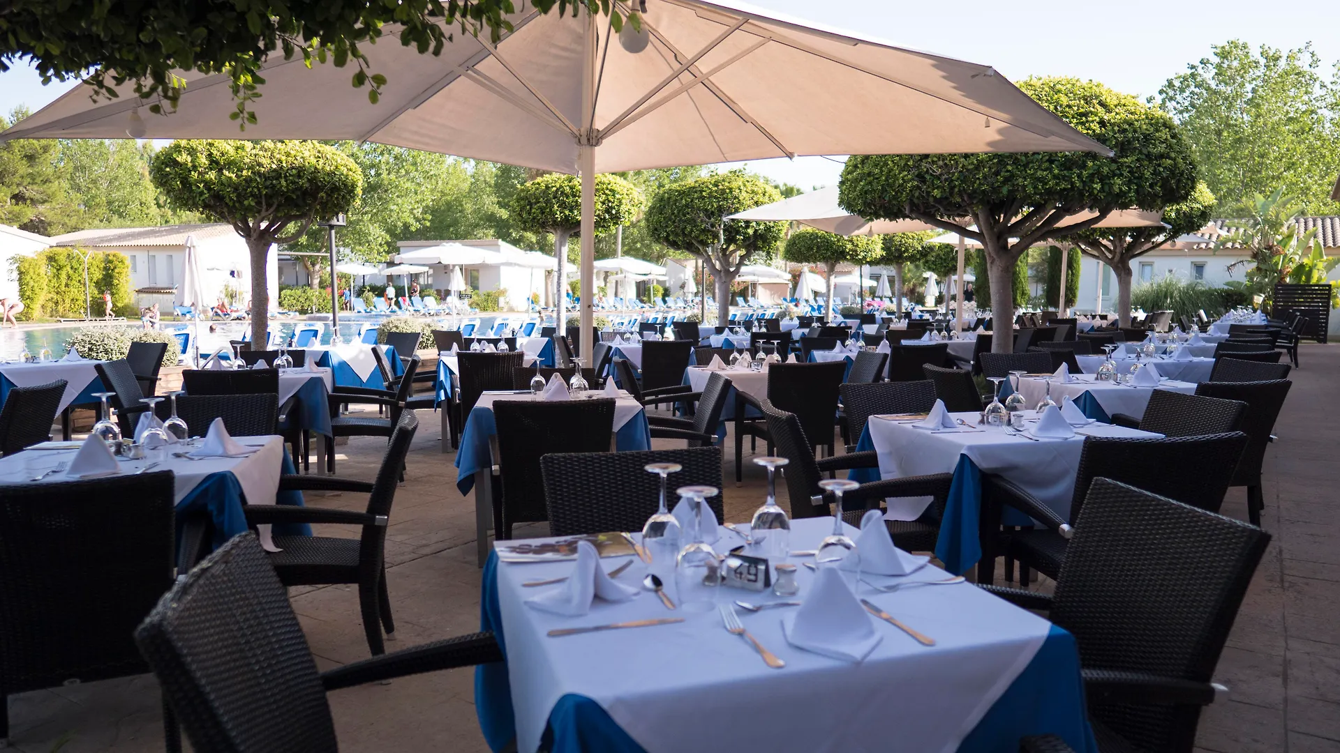 **** Hotel Valentin Playa De Muro Spain