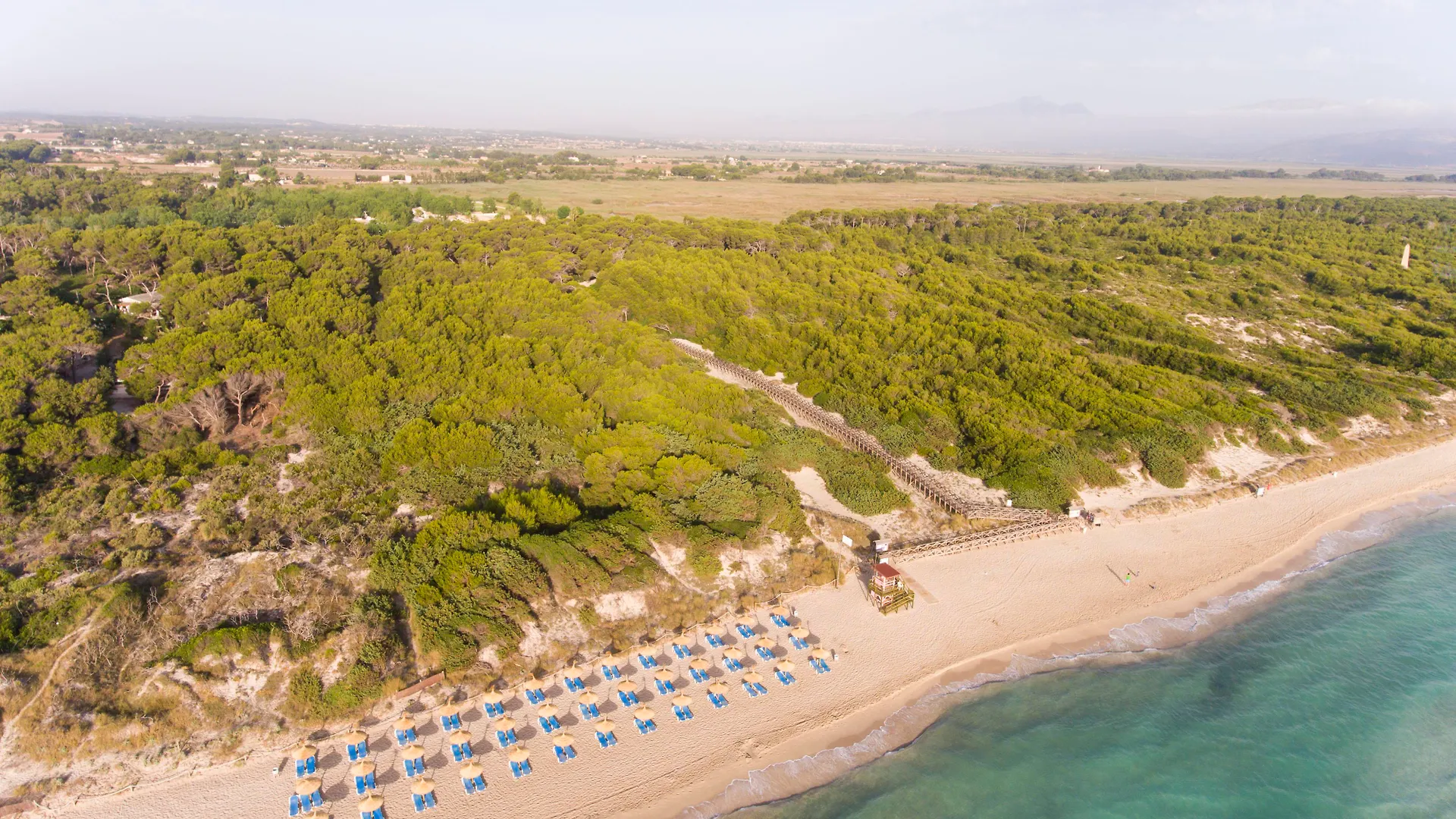 Valentin Playa De Muro Playa de Muro  Hotel