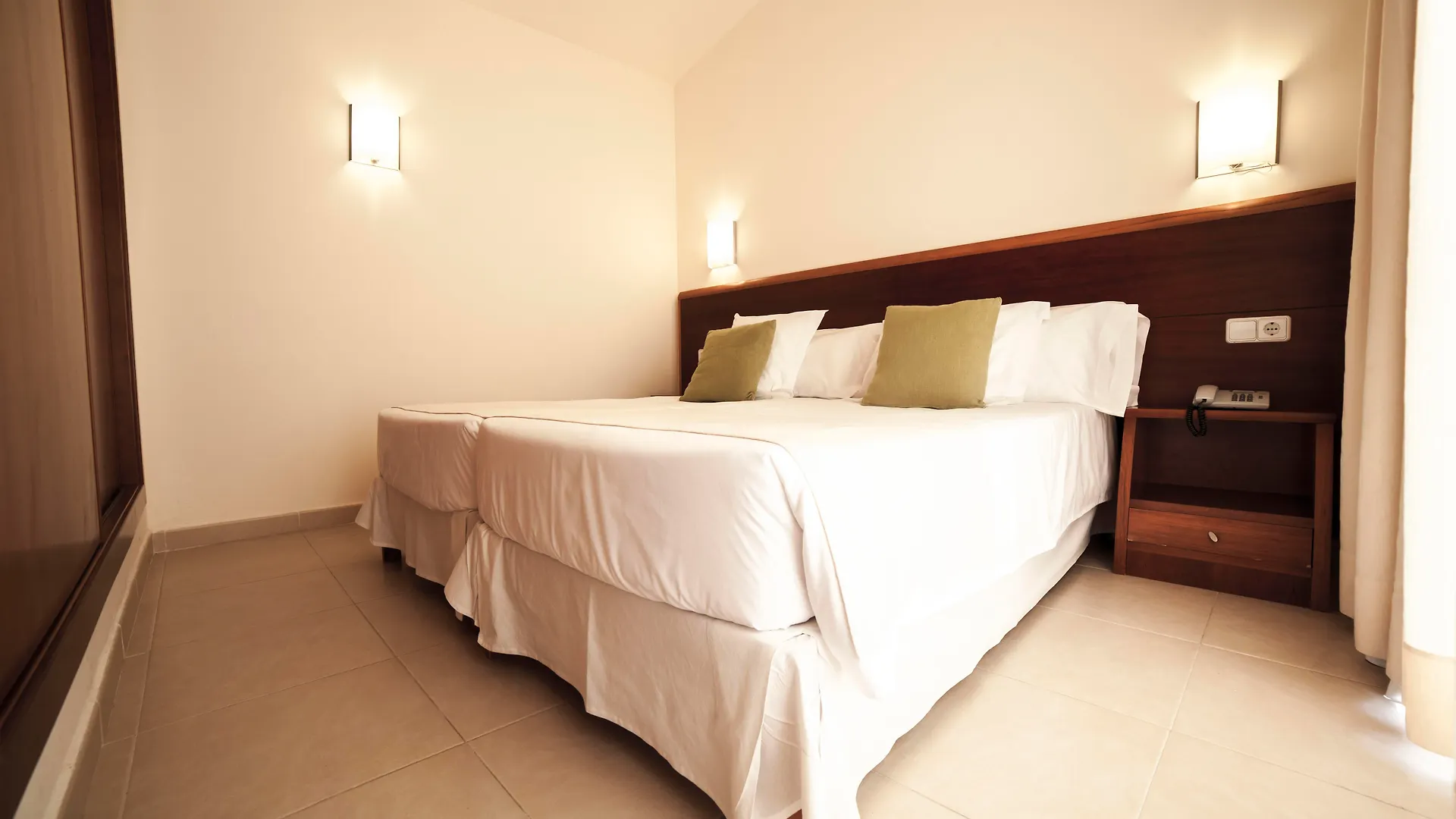 Valentin Playa De Muro Playa de Muro  Hotel Playa de Muro (Mallorca)