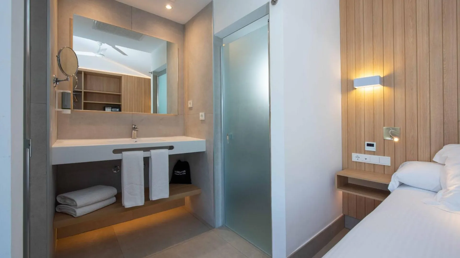 Hotel Valentin Playa De Muro