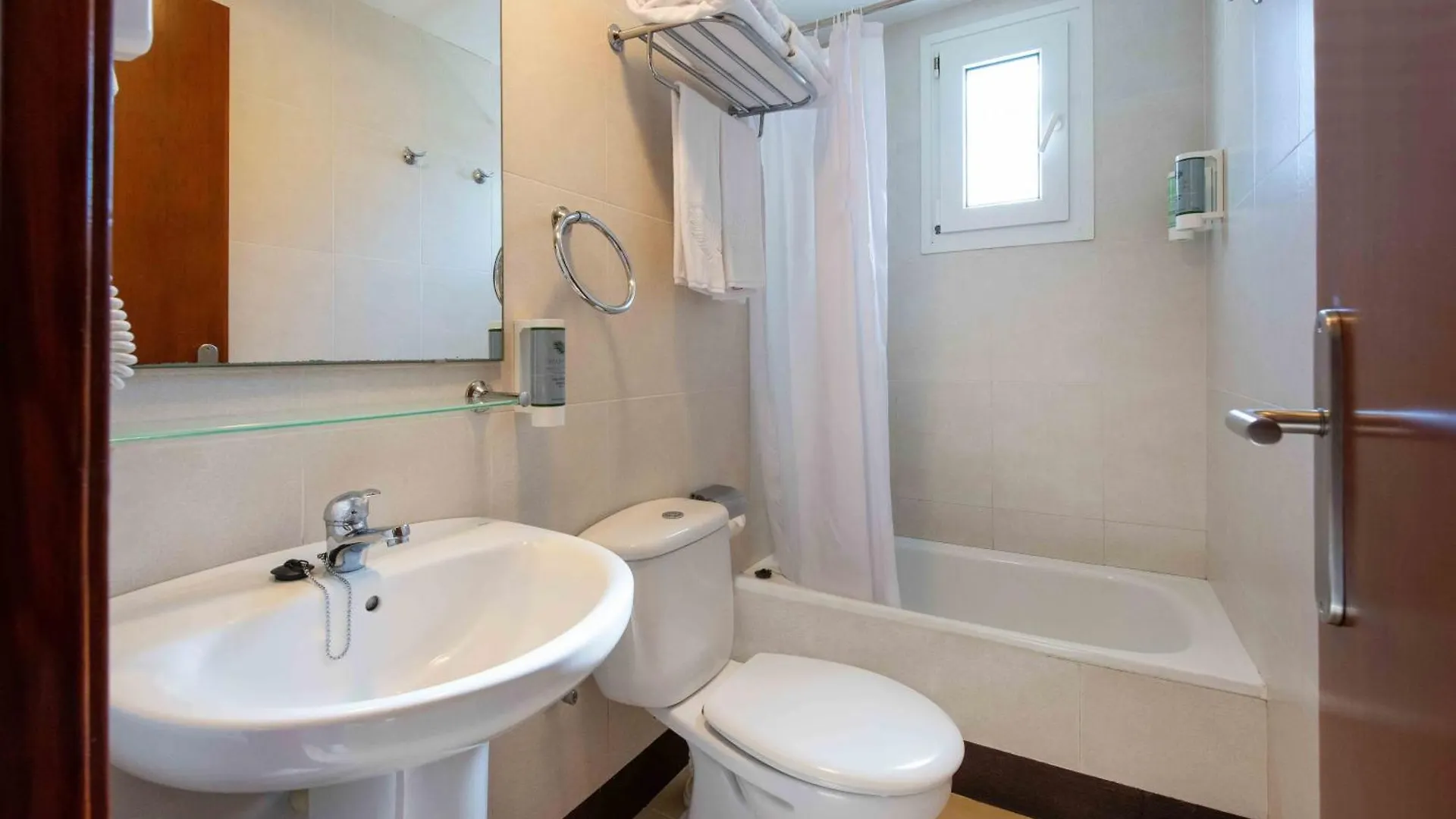Hotel Valentin Playa De Muro