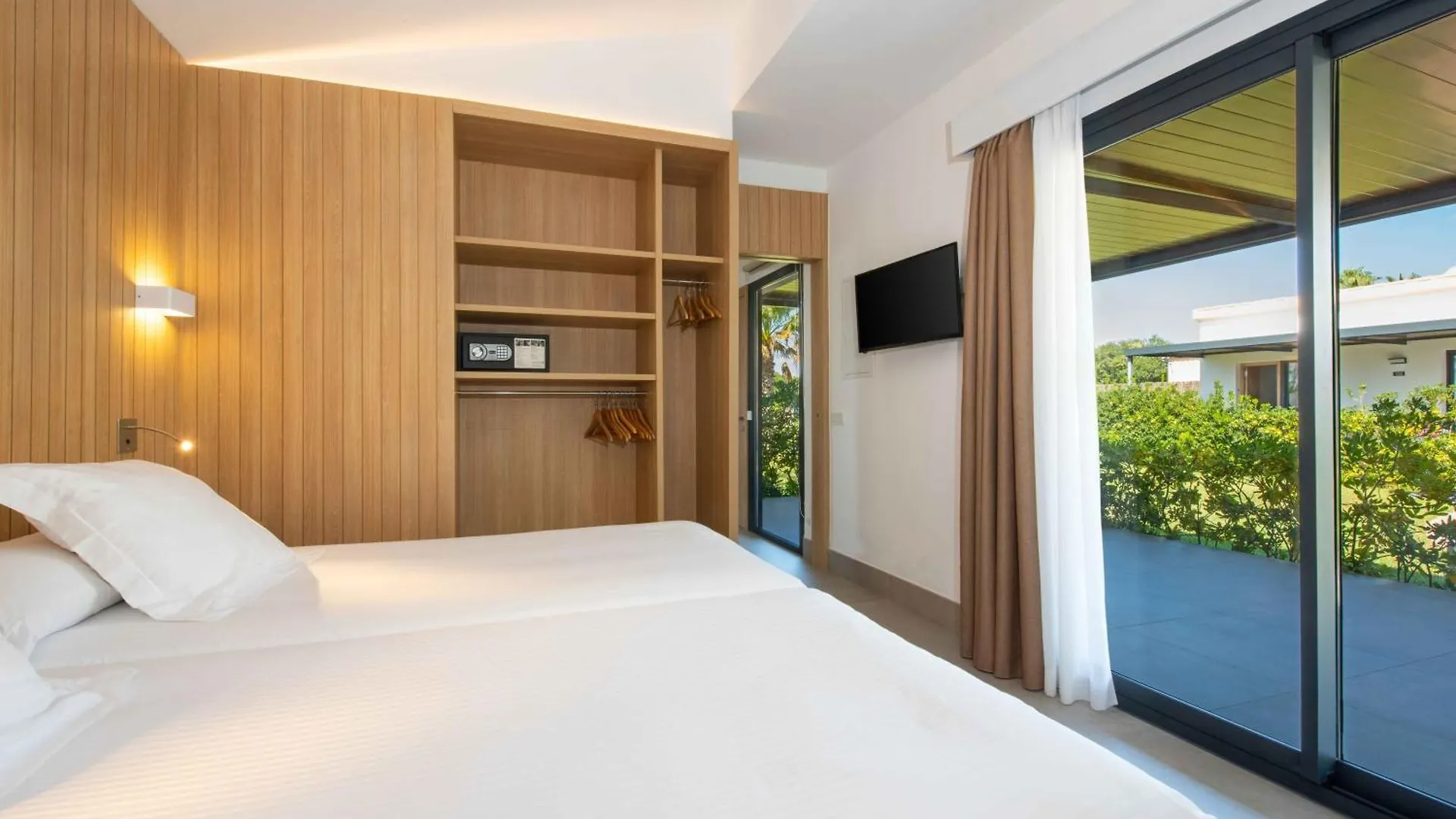 Hotel Valentin Playa De Muro