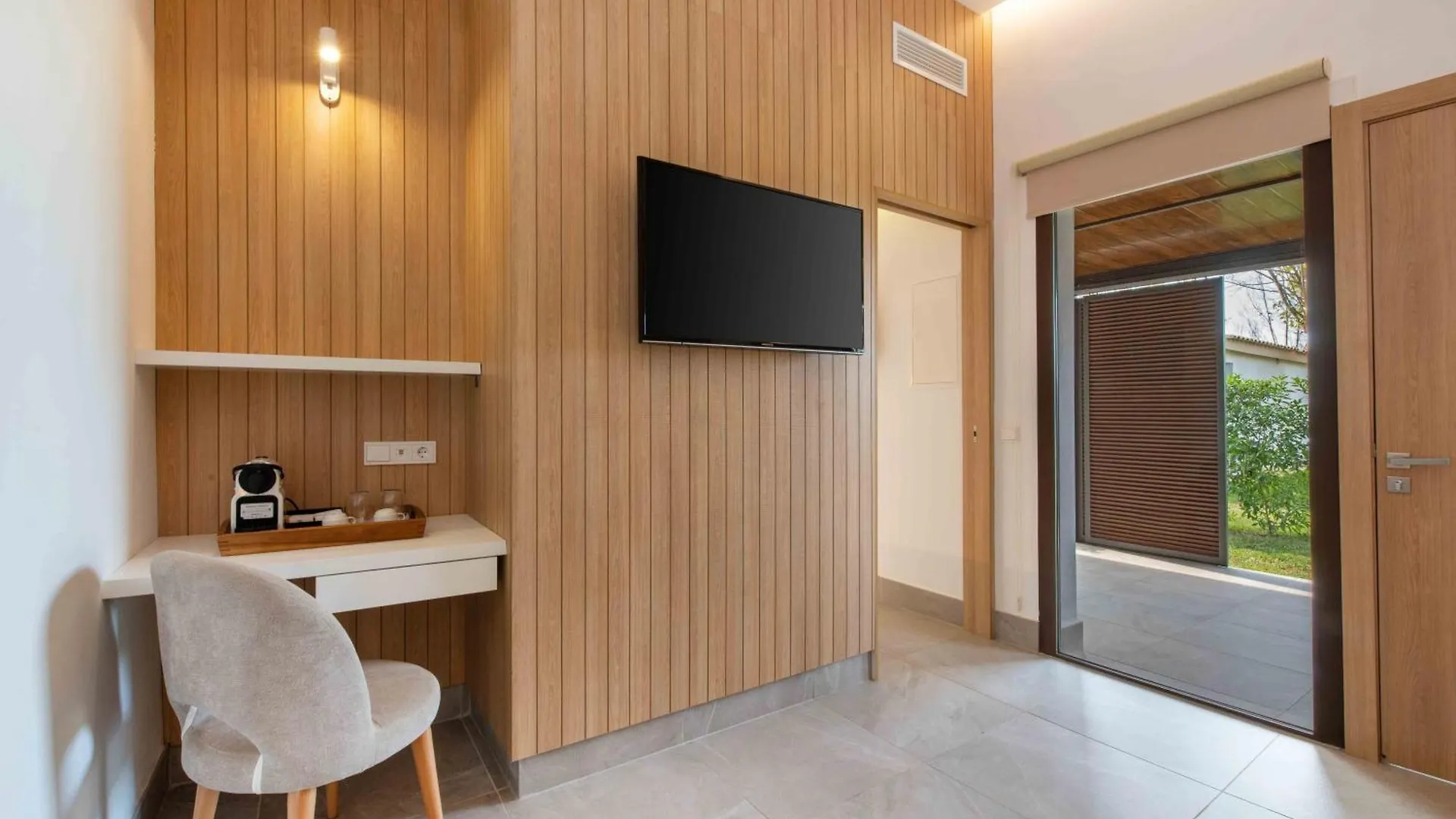 Valentin Playa De Muro Hotel