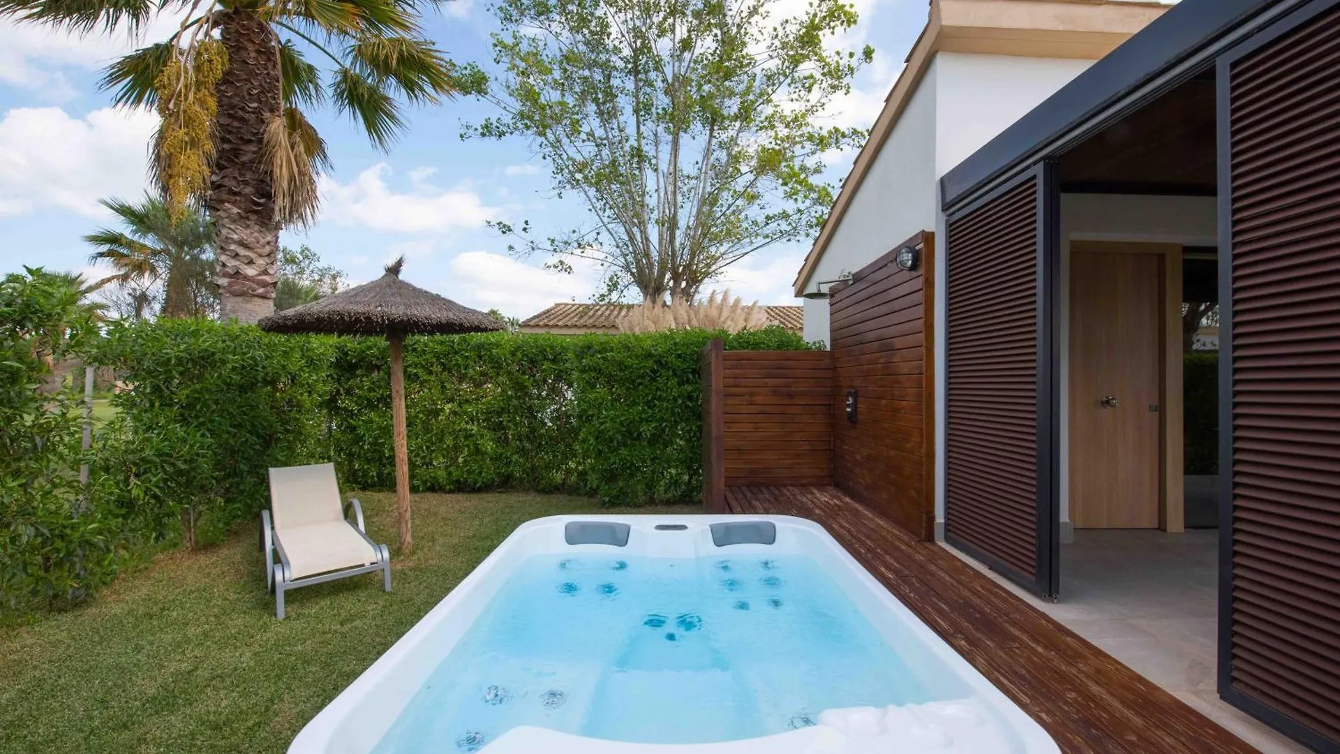 **** Hotel Valentin Playa De Muro Spain