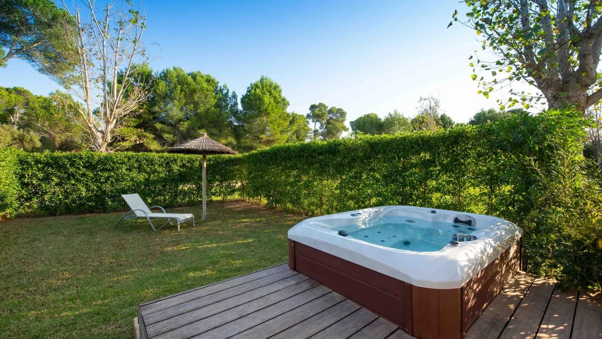 Valentin Playa De Muro Hotel Playa de Muro (Mallorca)